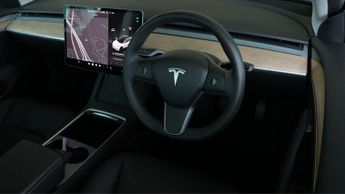 Tesla Model 3 ALL MODELS