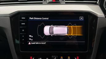 Volkswagen Passat GTE ADVANCE DSG