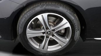 Mercedes-Benz E Class E 200 SE