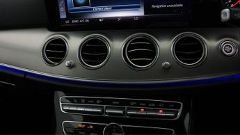 Mercedes-Benz E Class E 200 SE