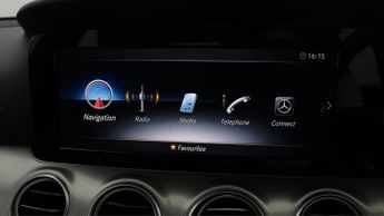 Mercedes-Benz E Class E 200 SE