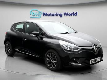 Renault Clio PLAY TCE