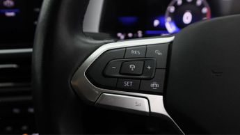 Volkswagen T-Roc LIFE TSI DSG
