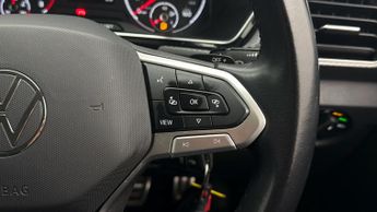 Volkswagen T-Cross ACTIVE TSI DSG