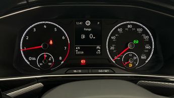 Volkswagen T-Cross ACTIVE TSI DSG