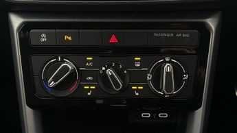 Volkswagen T-Cross ACTIVE TSI DSG