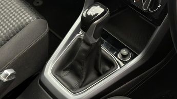 Volkswagen T-Cross ACTIVE TSI DSG