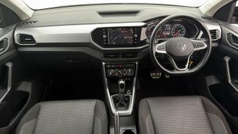 Volkswagen T-Cross ACTIVE TSI DSG