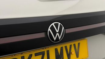 Volkswagen T-Cross ACTIVE TSI DSG