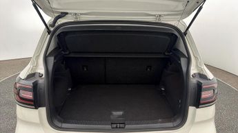 Volkswagen T-Cross ACTIVE TSI DSG