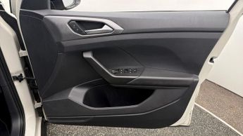 Volkswagen T-Cross ACTIVE TSI DSG