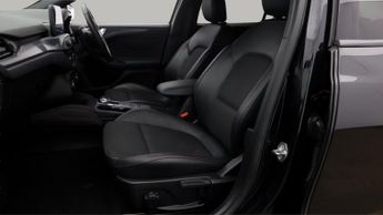 Ford Focus ST-LINE X TDCI