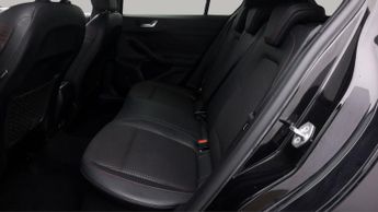 Ford Focus ST-LINE X TDCI