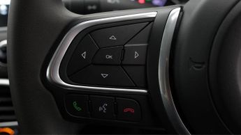 Fiat 500X CROSS