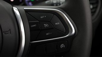 Fiat 500X CROSS