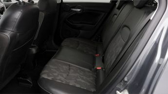 Fiat 500X CROSS
