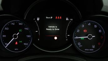 Fiat 500X CROSS
