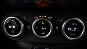 Fiat 500X CROSS