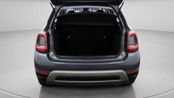 Fiat 500X CROSS