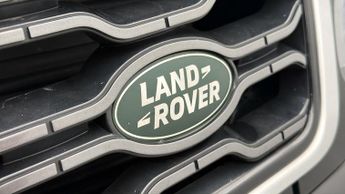 Land Rover Range Rover Sport SDV6 HSE