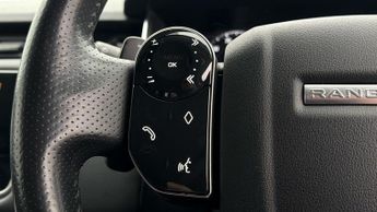 Land Rover Range Rover Sport SDV6 HSE