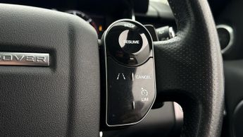 Land Rover Range Rover Sport SDV6 HSE