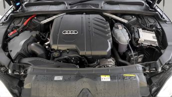 Audi A5 SPORTBACK TFSI SPORT