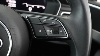 Audi A5 SPORTBACK TFSI SPORT
