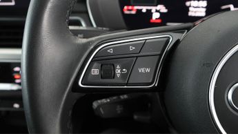 Audi A5 SPORTBACK TFSI SPORT