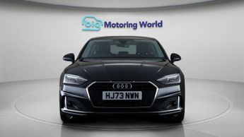Audi A5 SPORTBACK TFSI SPORT