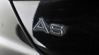 Audi A5 SPORTBACK TFSI SPORT