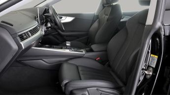 Audi A5 SPORTBACK TFSI SPORT