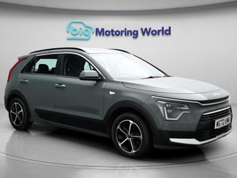 Kia Niro 2