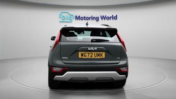 Kia Niro 2
