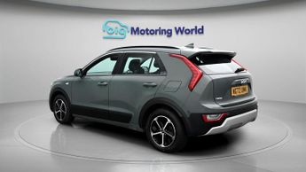 Kia Niro 2