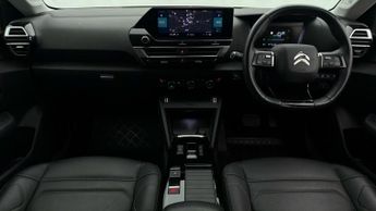 Citroen e-C4 SHINE PLUS