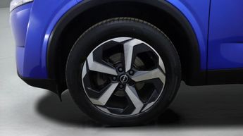 Nissan Qashqai DIG-T N-CONNECTA