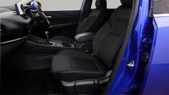Nissan Qashqai DIG-T N-CONNECTA