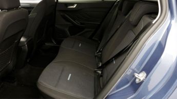 Ford Focus ACTIVE