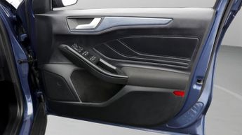 Ford Focus ACTIVE