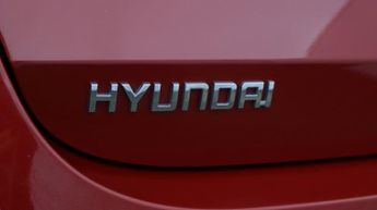 Hyundai i20 T-GDI ULTIMATE