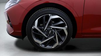 Hyundai i20 T-GDI ULTIMATE