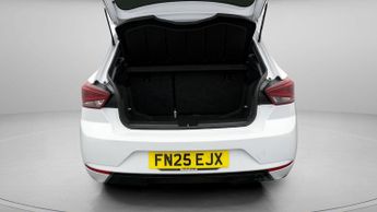 SEAT Ibiza ECOTSI XCELLENCE DSG