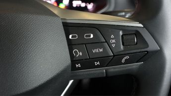 SEAT Ibiza ECOTSI XCELLENCE DSG