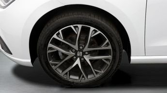 SEAT Ibiza ECOTSI XCELLENCE DSG