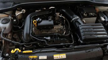 SEAT Ibiza ECOTSI XCELLENCE DSG