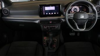SEAT Ibiza ECOTSI XCELLENCE DSG