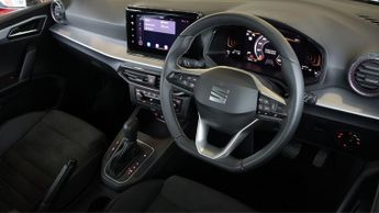 SEAT Ibiza ECOTSI XCELLENCE DSG