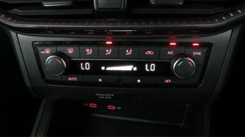 SEAT Ibiza ECOTSI XCELLENCE DSG