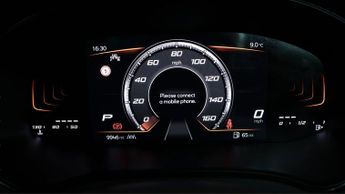 SEAT Ibiza ECOTSI XCELLENCE DSG
